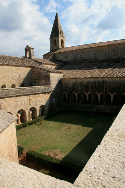 Abbaye by zanfifotos 