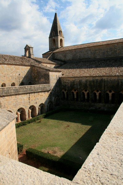 Abbaye