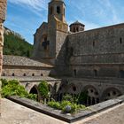 Abbaye Fontfroide