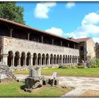 ABBAYE Notre Dame de-la-Grainetière .