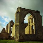 Abbaye Notre-Dame-de-Ré