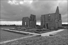 Abbaye Notre-Dame-de-Ré 