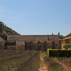 Abbaye Notre-Dame de Sénanque