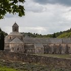 Abbaye Notre-Dame de Sénanque