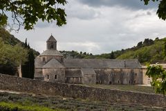 Abbaye Notre-Dame de Sénanque