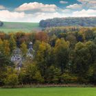 ~ Abbaye Notre-Dame d'Ermeton ~