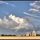 Abbaye Notre-Dame des Chateliers