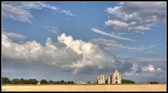 Abbaye Notre-Dame des Chateliers