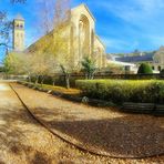 ~ Abbaye Notre-Dame d'Orval ~