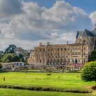 Abbaye Royale Celles-Sur-Belle (79)