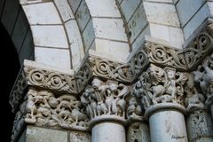 Abbaye royale de Fontevraud (1)