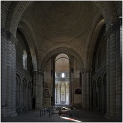 Abbaye Royale de Fontevraud