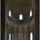 Abbaye Royale de Fontevraud II