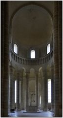 Abbaye Royale de Fontevraud II