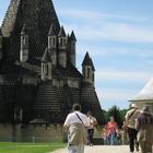 'Abbaye royale de Fontevraud (Maine et Loire)