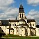 Abbaye Royale de Fontevraude