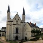 Abbaye Royale Fontevraud