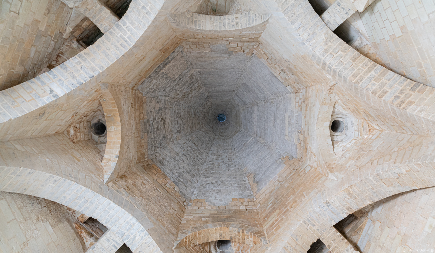 Abbaye Royale Notre-Dame de Fontevraud