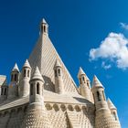 Abbaye Royale Notre-Dame de Fontevraud