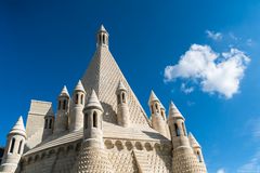 Abbaye Royale Notre-Dame de Fontevraud