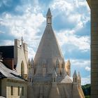 Abbaye royale Notre-Dame de Fontevraud