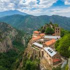 Abbaye Saint-Martin-du-Canigou