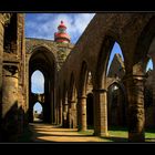 Abbaye Saint-Mathieu de Fine-Terre