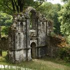 Abbaye Saint-Maurice