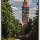 Abbaye Saint-Maurice de Clervaux 2