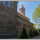 Abbaye Saint-Maurice de Clervaux 4