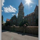 Abbaye Saint-Maurice de Clervaux