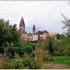 Abbaye Saint Philibert , Tournus