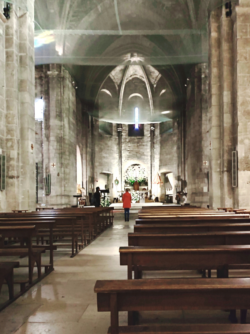 Abbaye Saint-Victor (2)