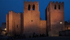 Abbaye Saint Victor