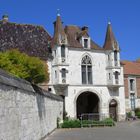 Abbaye St Benoit 