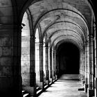 Abbaye St. Germain, Auxerre