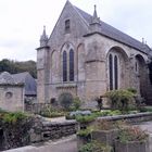 Abbaye St Magloire à Léhon