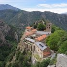 Abbaye St-Martin-du-Canigou