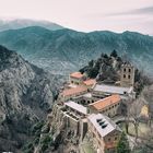 Abbaye St Martin du Canigou