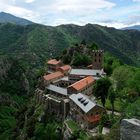 Abbaye St.-Martin-du-Canigou