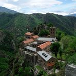 Abbaye St.-Martin-du-Canigou