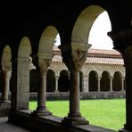 Abbaye St. Michel de Cuxa