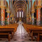 Abbaye St Michel de Frigolet