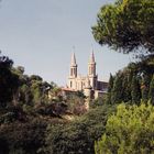 Abbaye St. Michel de Frigolet