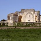 Abbaye Trizay 17