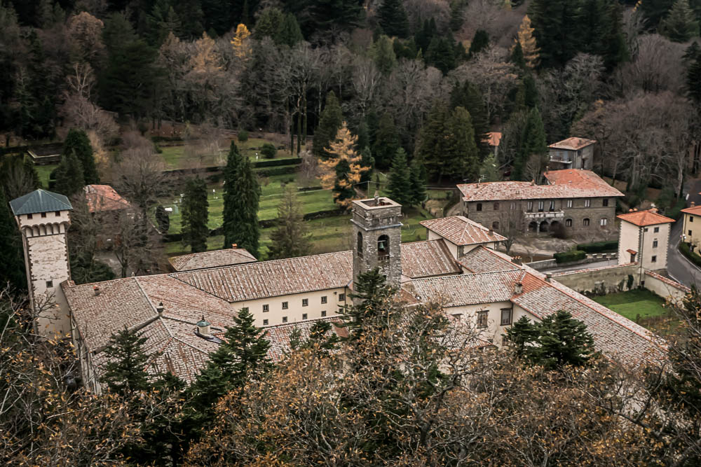 abbazia