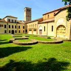 ABBAZIA BENEDETTINA SANTA MARIA IN SILVIS