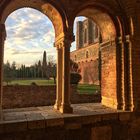 Abbazia dì San Galgano