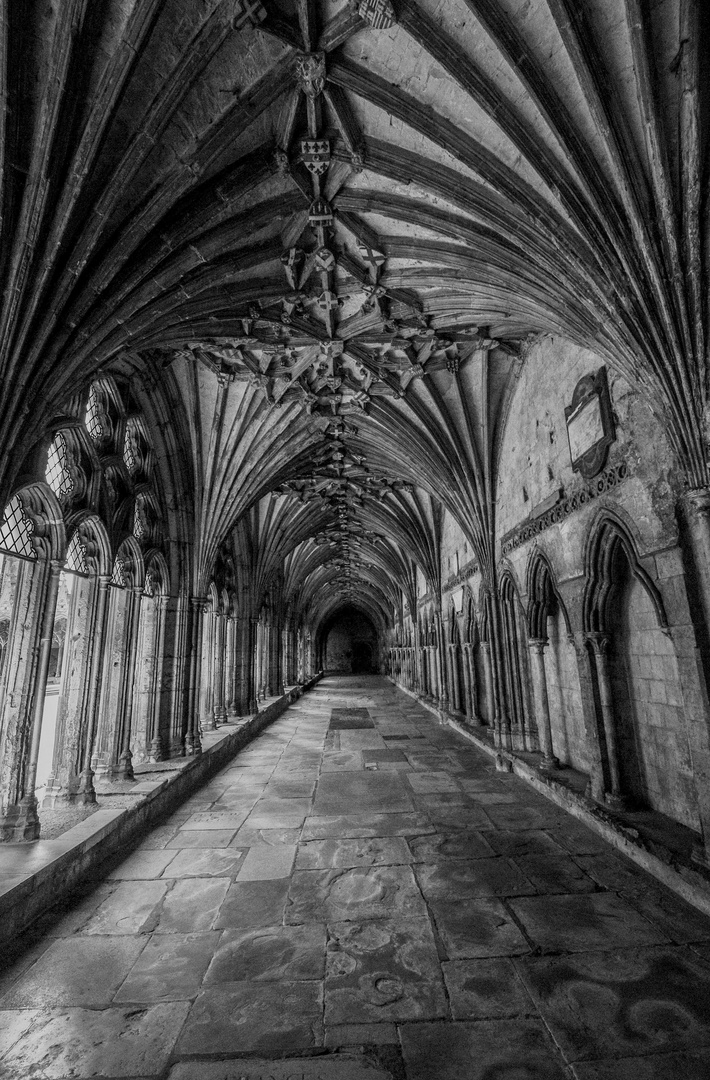 Abbazia di Canterbury