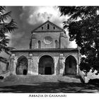 Abbazia di Casamari (Frosinone)